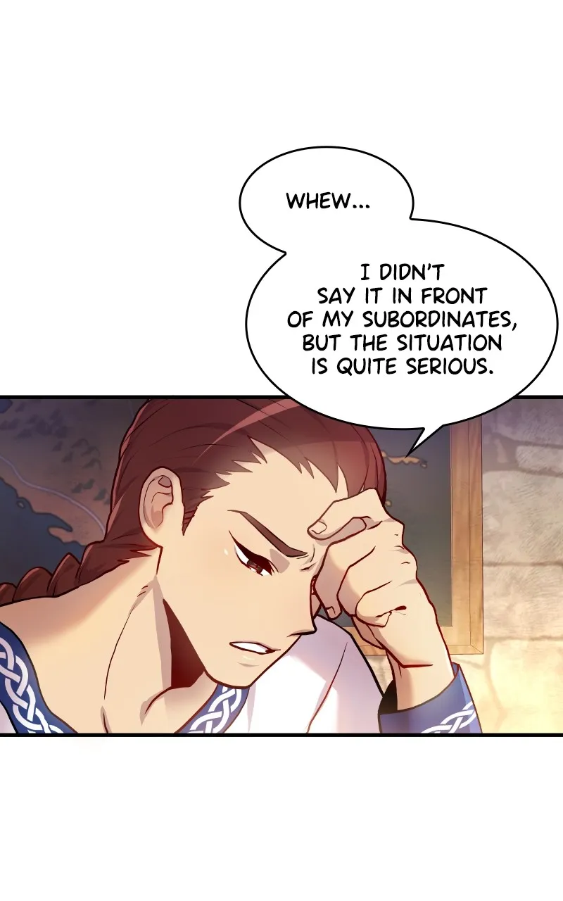 Saving a Mercenary Unitfrom Bankruptcy Chapter 2 page 24 - 