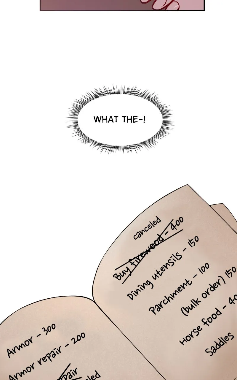 Saving a Mercenary Unitfrom Bankruptcy Chapter 2 page 26 - 