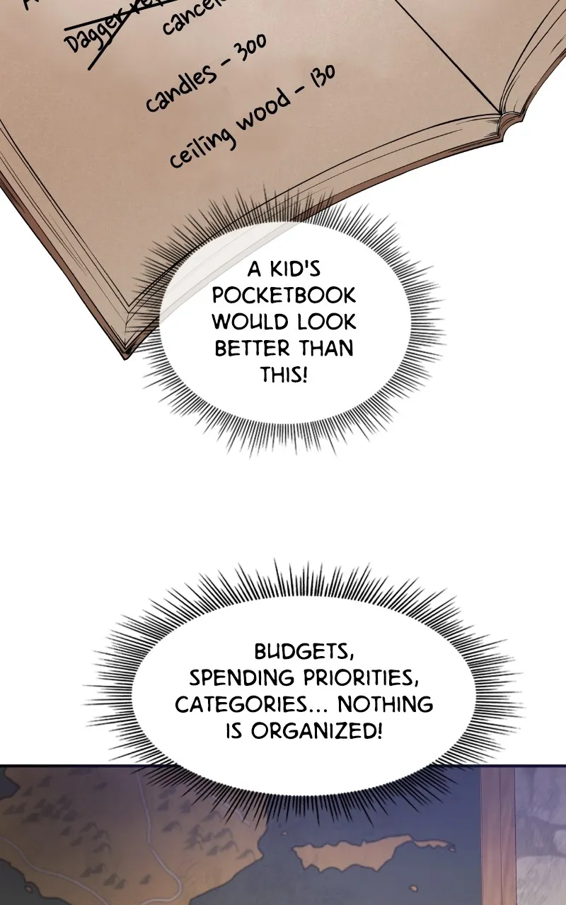 Saving a Mercenary Unitfrom Bankruptcy Chapter 2 page 27 - 