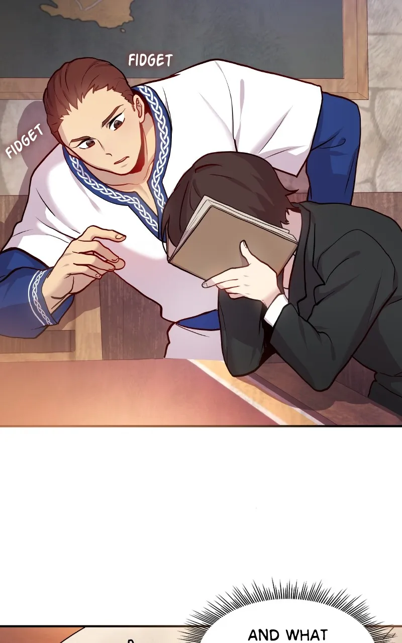 Saving a Mercenary Unitfrom Bankruptcy Chapter 2 page 28 - 