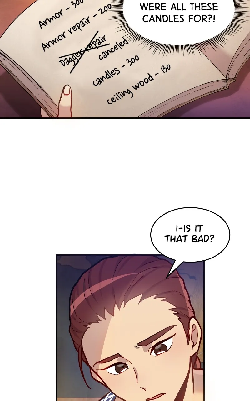 Saving a Mercenary Unitfrom Bankruptcy Chapter 2 page 29 - 