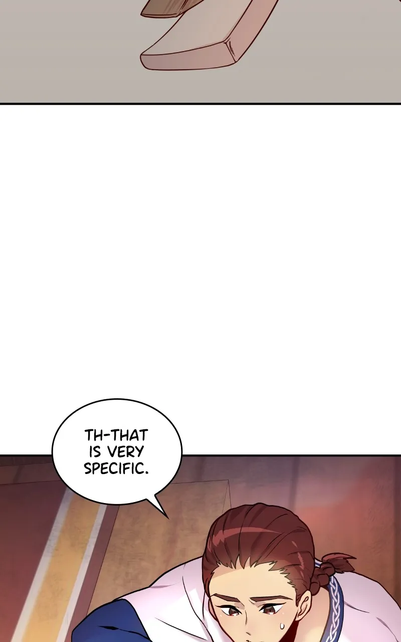 Saving a Mercenary Unitfrom Bankruptcy Chapter 2 page 35 - 