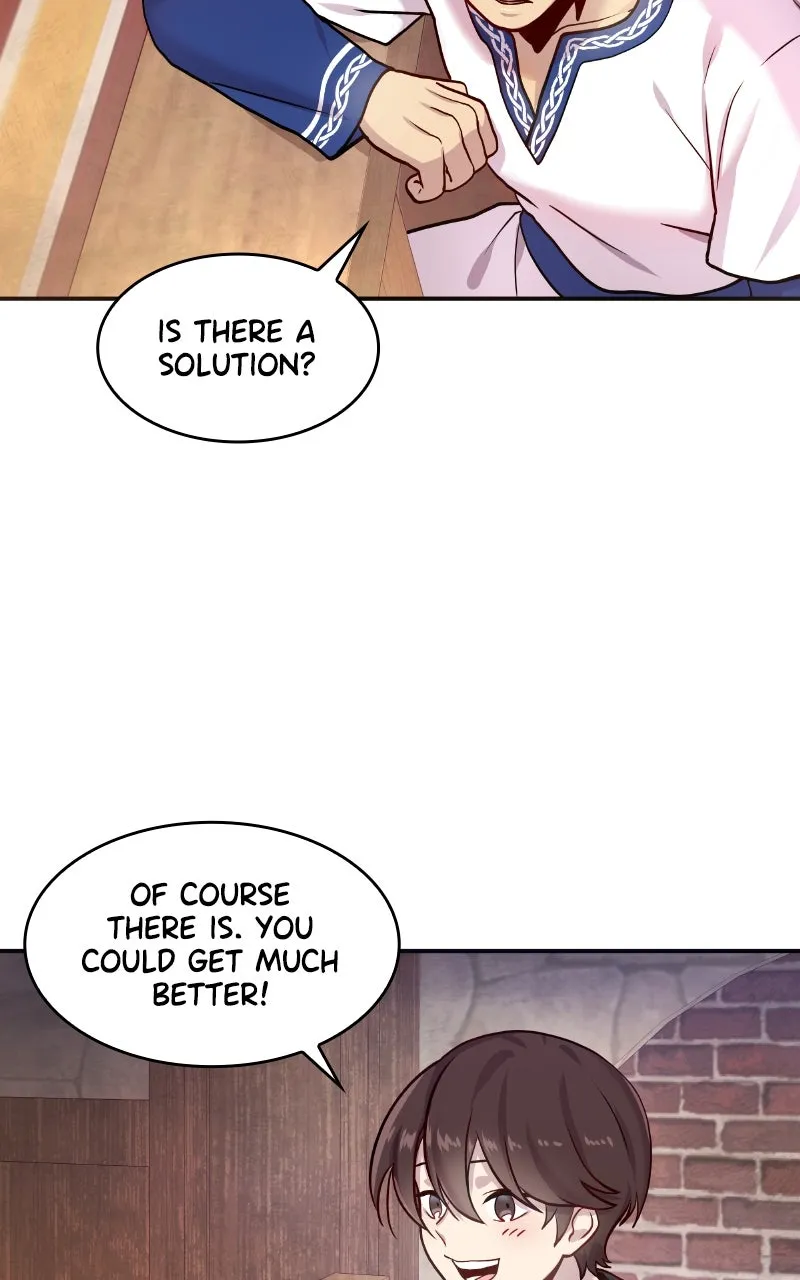 Saving a Mercenary Unitfrom Bankruptcy Chapter 2 page 36 - 