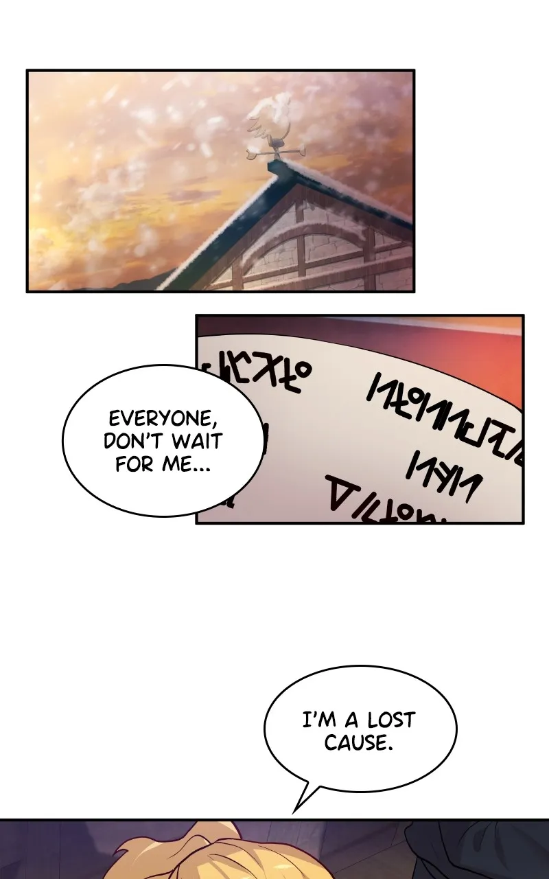 Saving a Mercenary Unitfrom Bankruptcy Chapter 2 page 39 - 