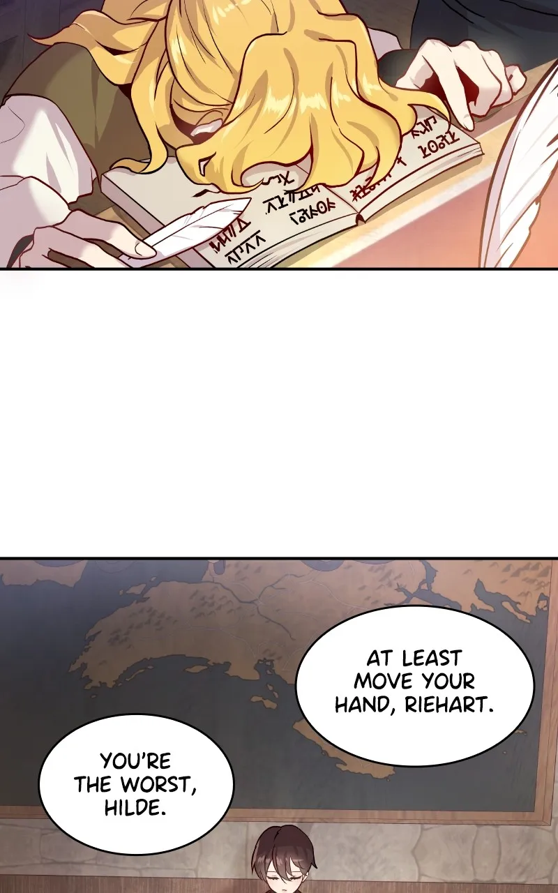 Saving a Mercenary Unitfrom Bankruptcy Chapter 2 page 40 - 
