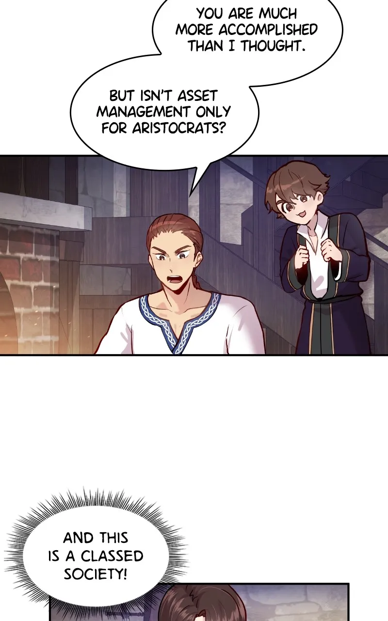 Saving a Mercenary Unitfrom Bankruptcy Chapter 2 page 5 - 