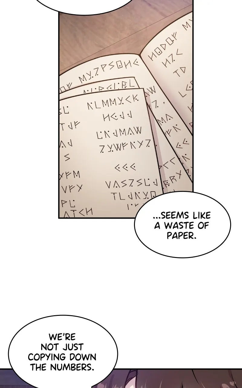 Saving a Mercenary Unitfrom Bankruptcy Chapter 2 page 43 - 