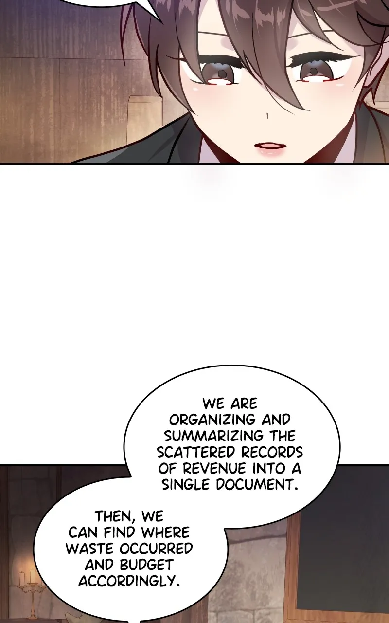 Saving a Mercenary Unitfrom Bankruptcy Chapter 2 page 44 - 