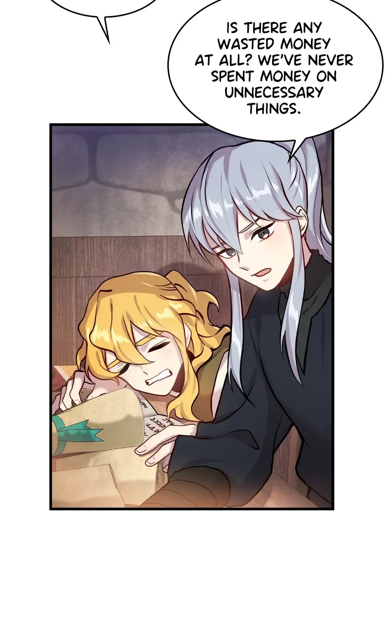 Saving a Mercenary Unitfrom Bankruptcy Chapter 2 page 46 - 