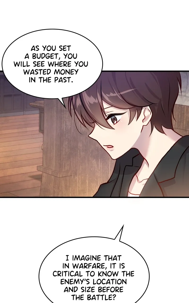 Saving a Mercenary Unitfrom Bankruptcy Chapter 2 page 47 - 