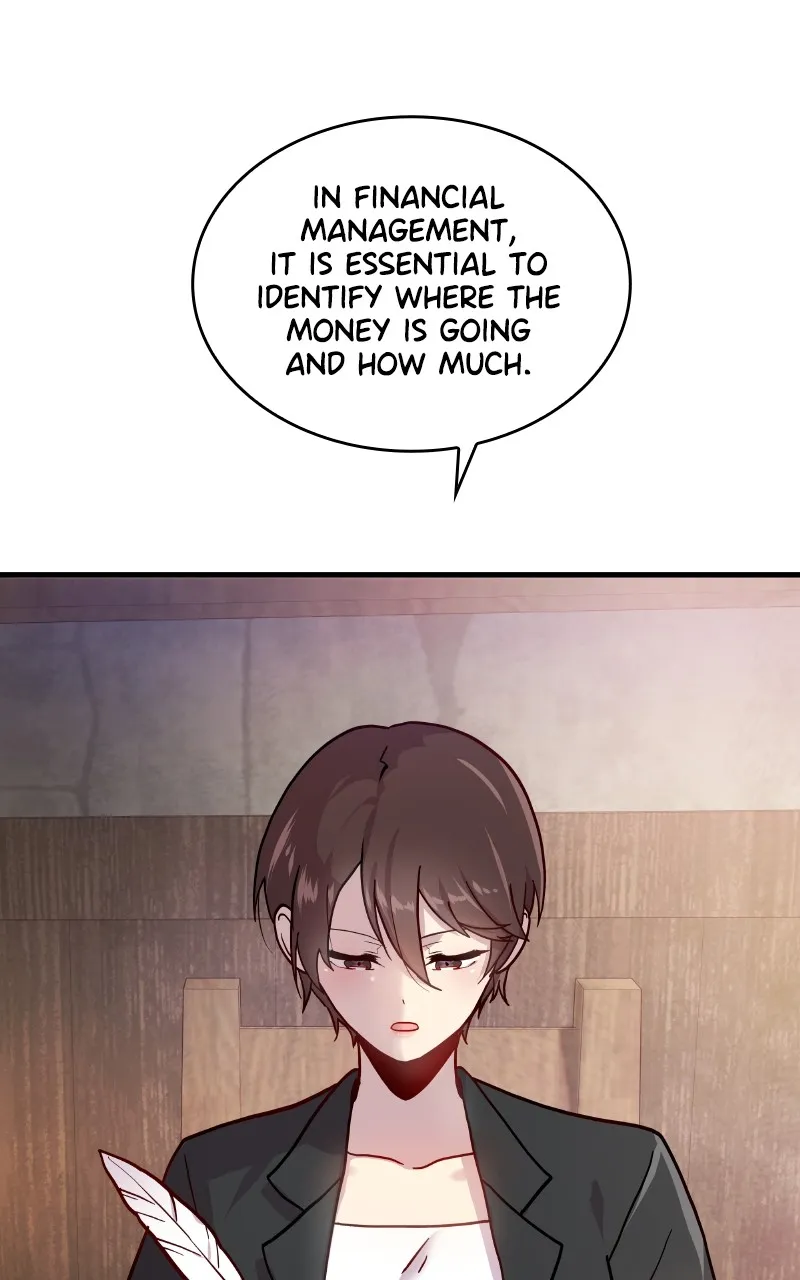 Saving a Mercenary Unitfrom Bankruptcy Chapter 2 page 49 - 