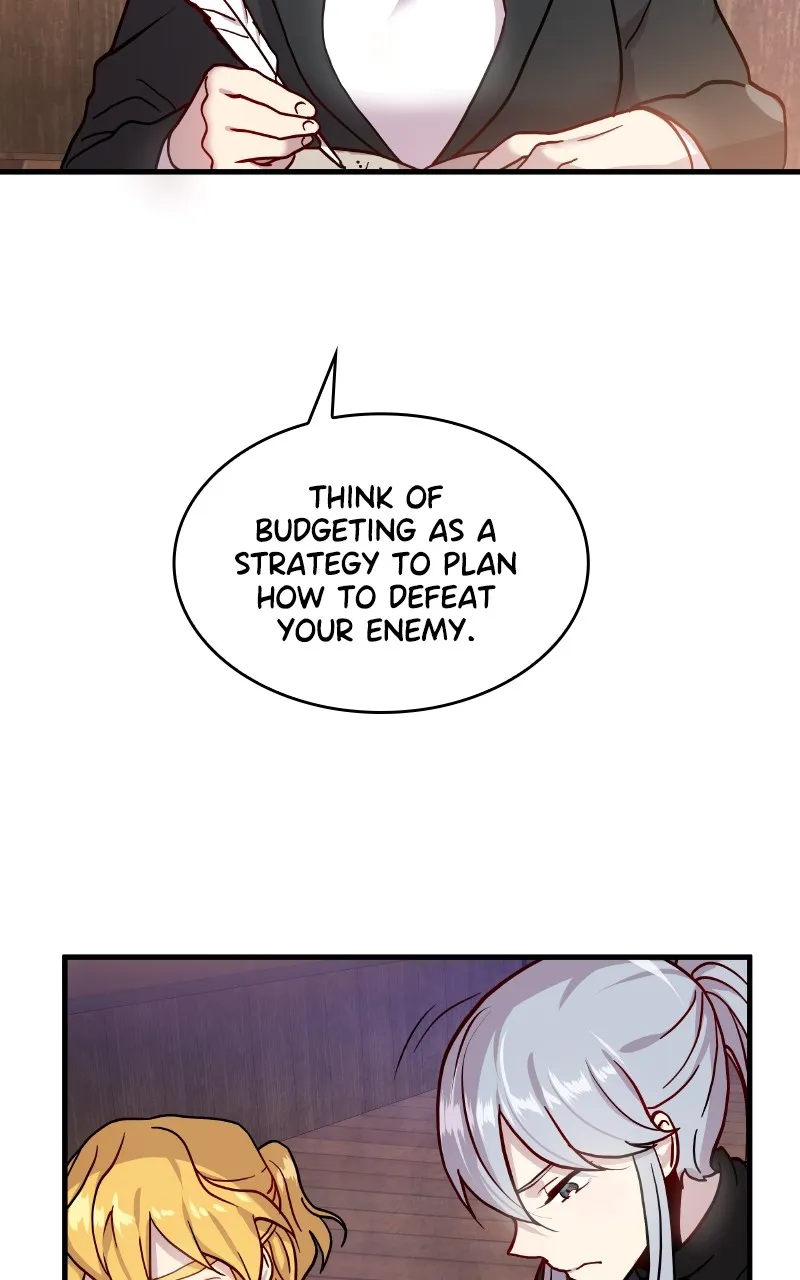 Saving a Mercenary Unitfrom Bankruptcy Chapter 2 page 50 - 
