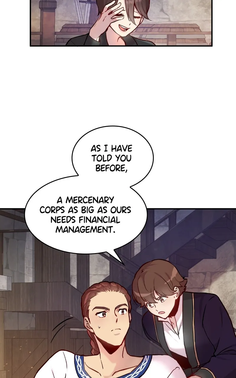 Saving a Mercenary Unitfrom Bankruptcy Chapter 2 page 6 - 