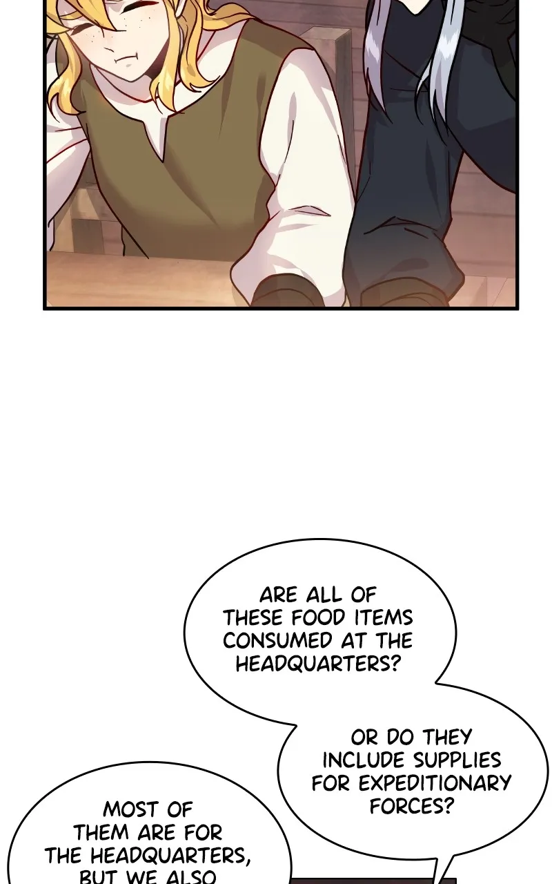 Saving a Mercenary Unitfrom Bankruptcy Chapter 2 page 51 - 