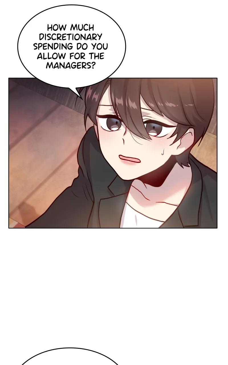 Saving a Mercenary Unitfrom Bankruptcy Chapter 2 page 53 - 
