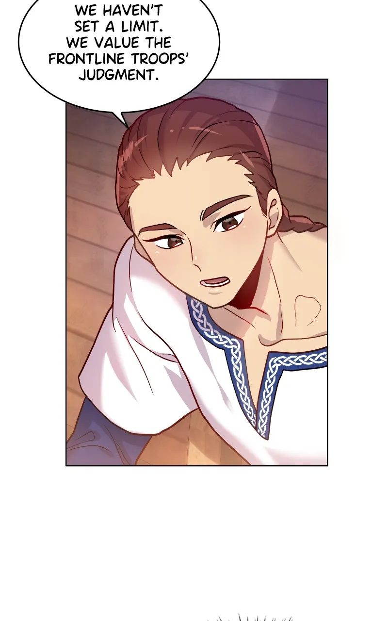 Saving a Mercenary Unitfrom Bankruptcy Chapter 2 page 54 - 