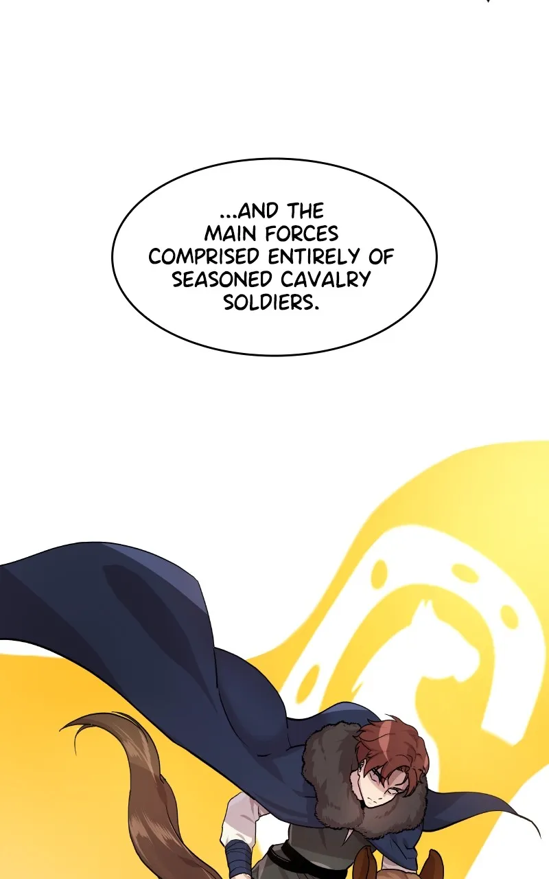 Saving a Mercenary Unitfrom Bankruptcy Chapter 2 page 59 - 