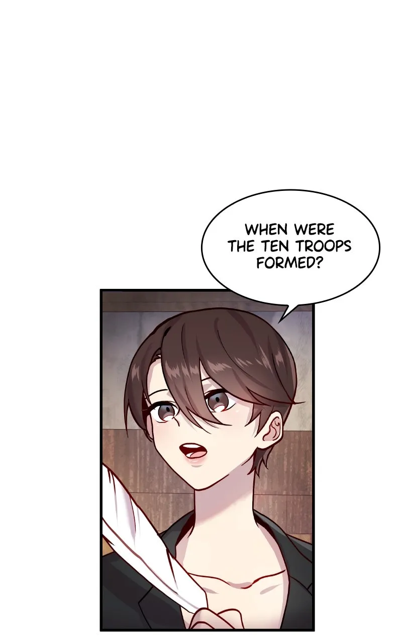 Saving a Mercenary Unitfrom Bankruptcy Chapter 2 page 63 - 