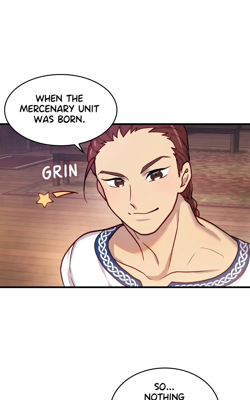 Saving a Mercenary Unitfrom Bankruptcy Chapter 2 page 64 - 