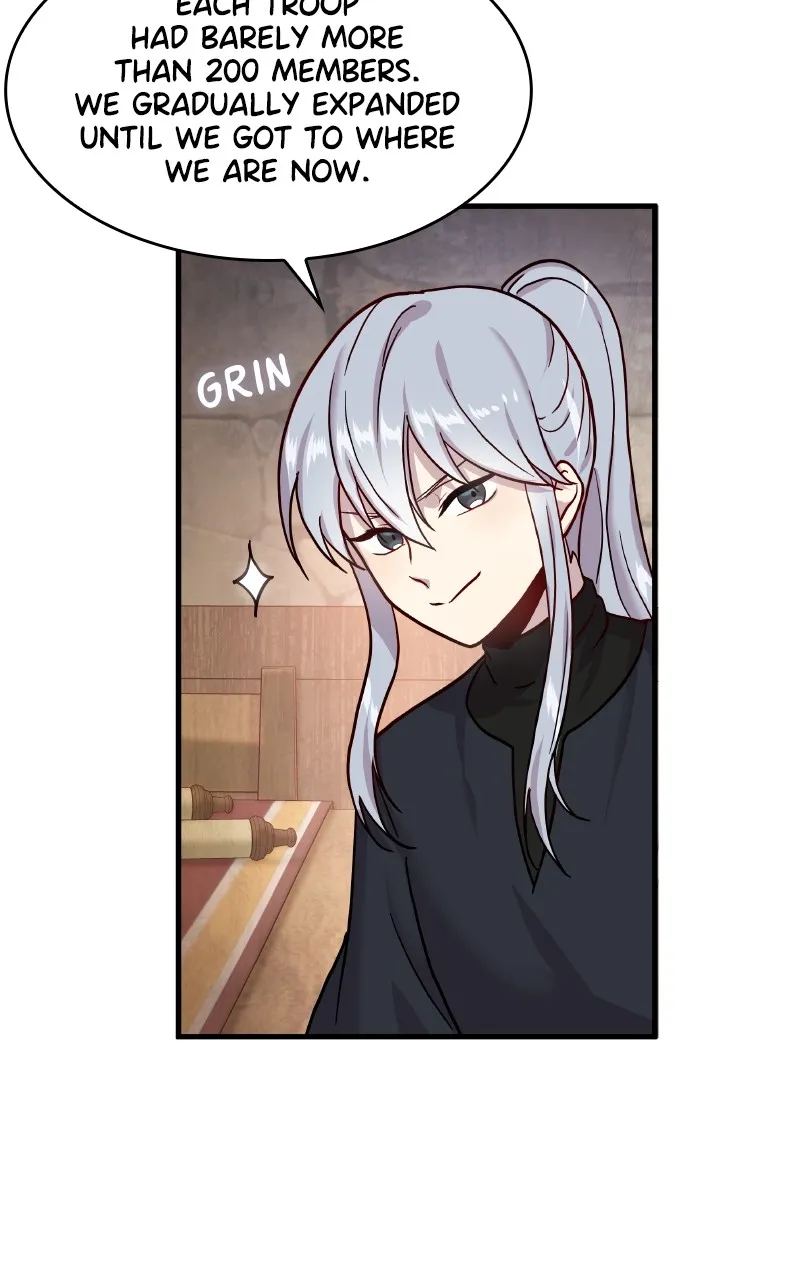 Saving a Mercenary Unitfrom Bankruptcy Chapter 2 page 66 - 
