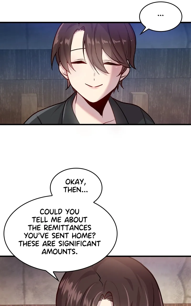 Saving a Mercenary Unitfrom Bankruptcy Chapter 2 page 67 - 