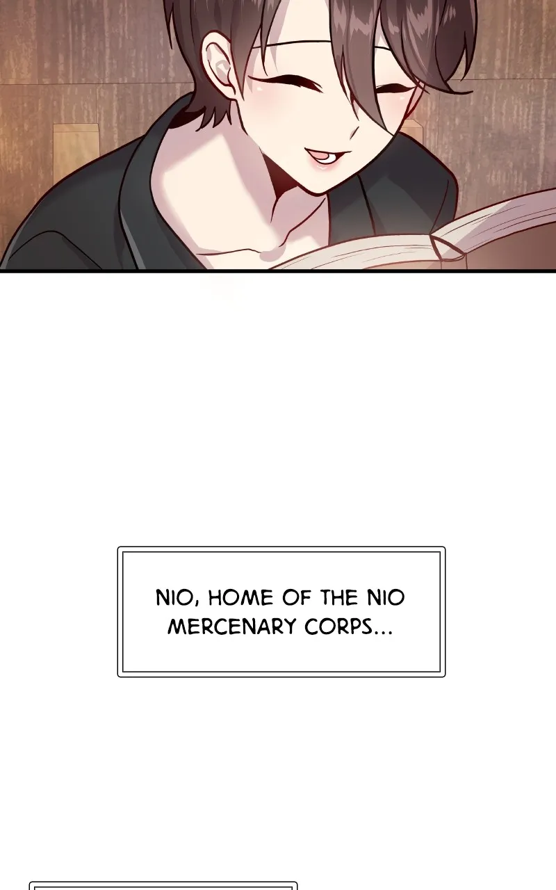 Saving a Mercenary Unitfrom Bankruptcy Chapter 2 page 68 - 