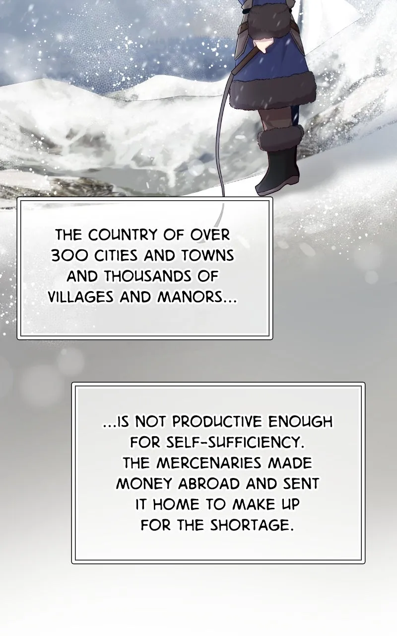 Saving a Mercenary Unitfrom Bankruptcy Chapter 2 page 70 - 