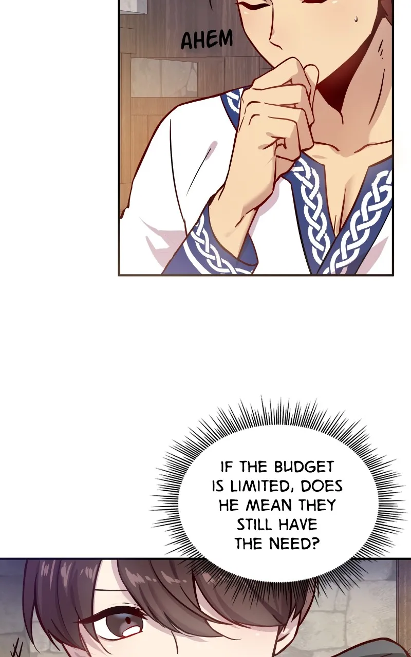 Saving a Mercenary Unitfrom Bankruptcy Chapter 2 page 8 - 