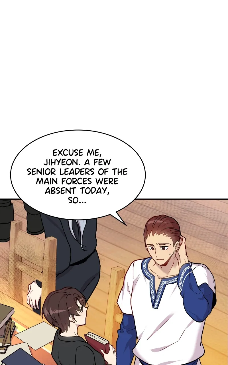 Saving a Mercenary Unitfrom Bankruptcy Chapter 3 page 12 - 