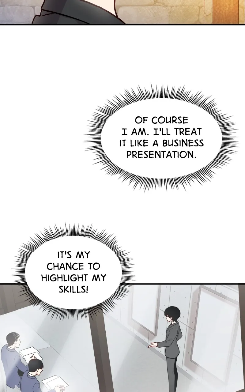 Saving a Mercenary Unitfrom Bankruptcy Chapter 3 page 14 - 