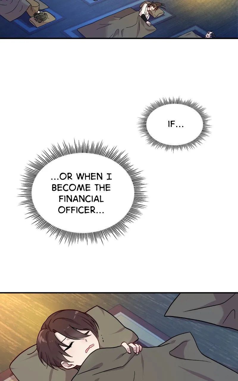 Saving a Mercenary Unitfrom Bankruptcy Chapter 3 page 23 - 