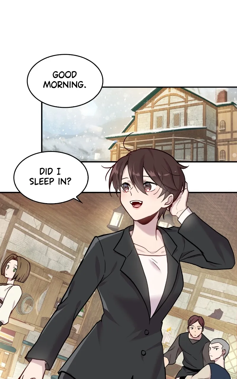 Saving a Mercenary Unitfrom Bankruptcy Chapter 3 page 25 - 