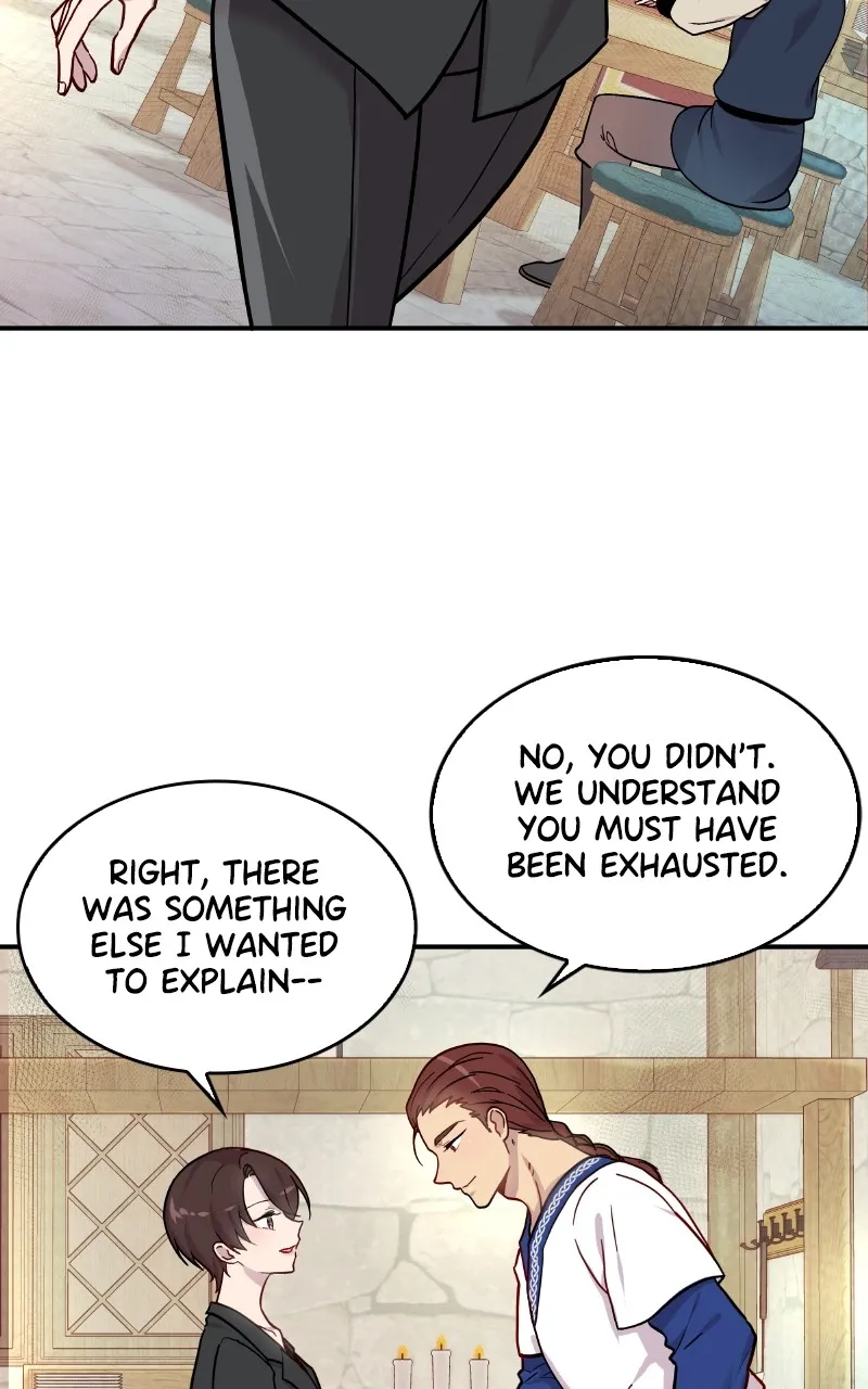 Saving a Mercenary Unitfrom Bankruptcy Chapter 3 page 26 - 