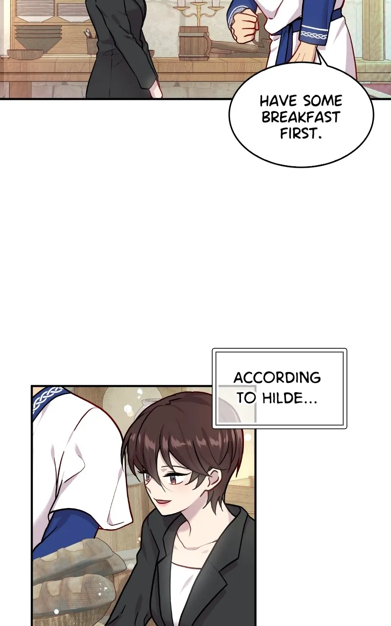 Saving a Mercenary Unitfrom Bankruptcy Chapter 3 page 27 - 