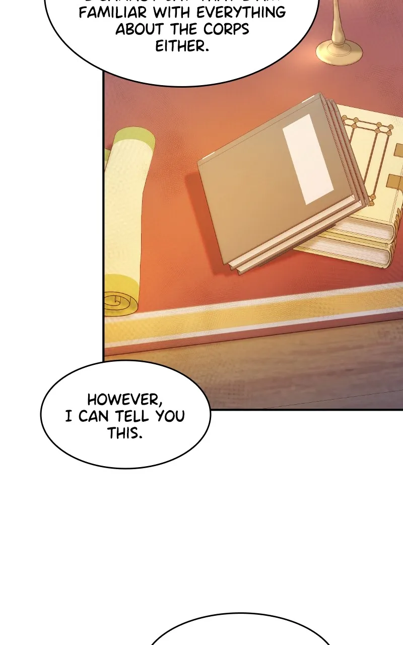 Saving a Mercenary Unitfrom Bankruptcy Chapter 3 page 4 - 