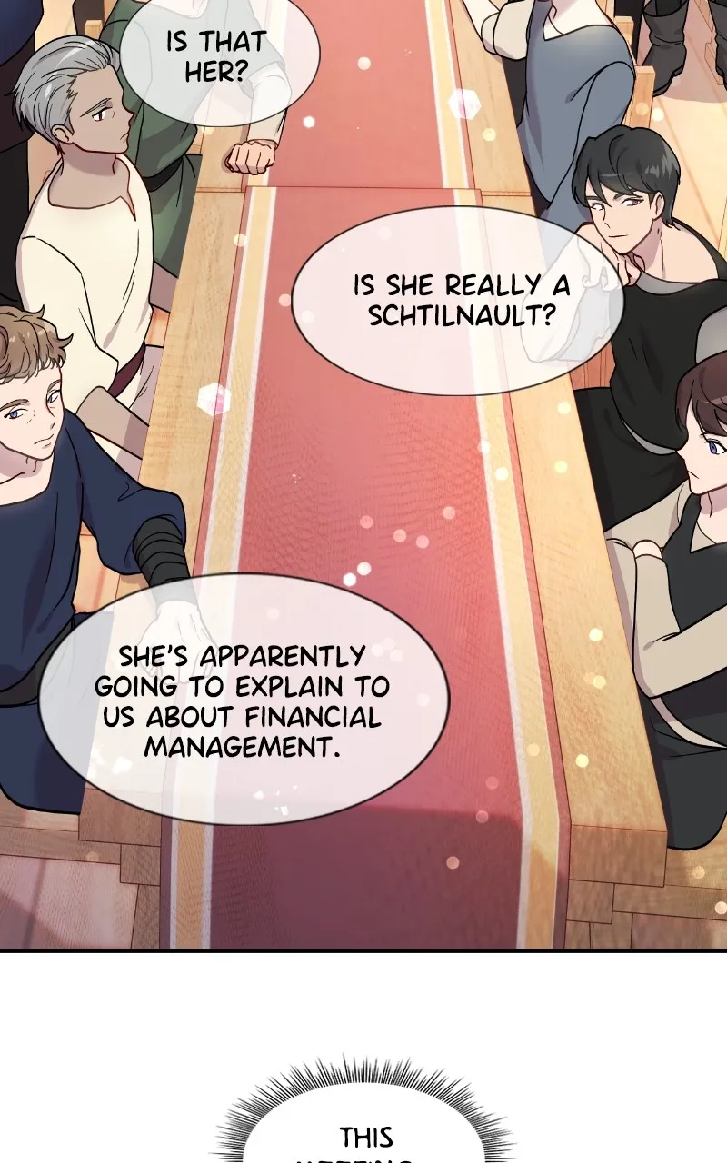 Saving a Mercenary Unitfrom Bankruptcy Chapter 3 page 31 - 