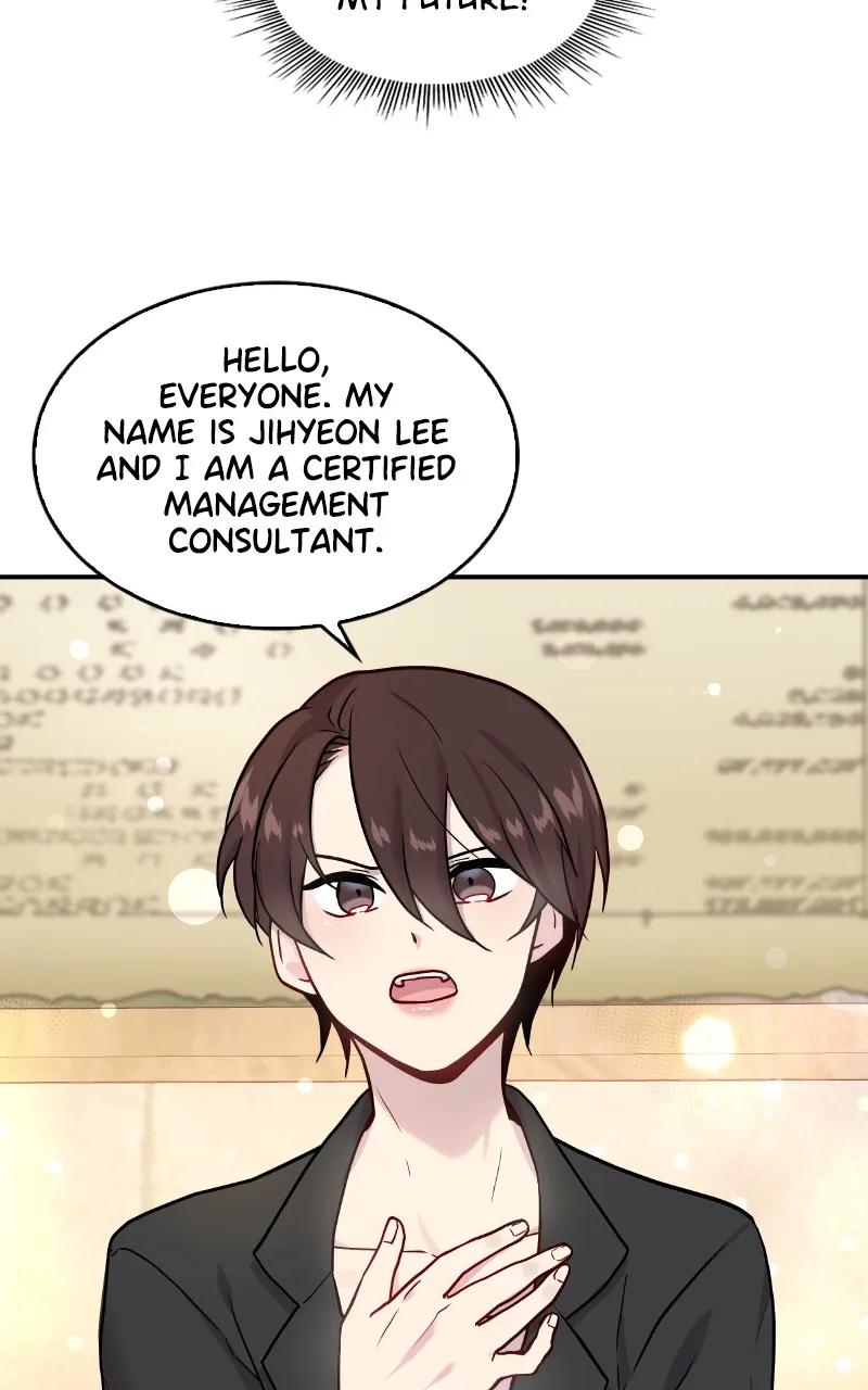 Saving a Mercenary Unitfrom Bankruptcy Chapter 3 page 33 - 