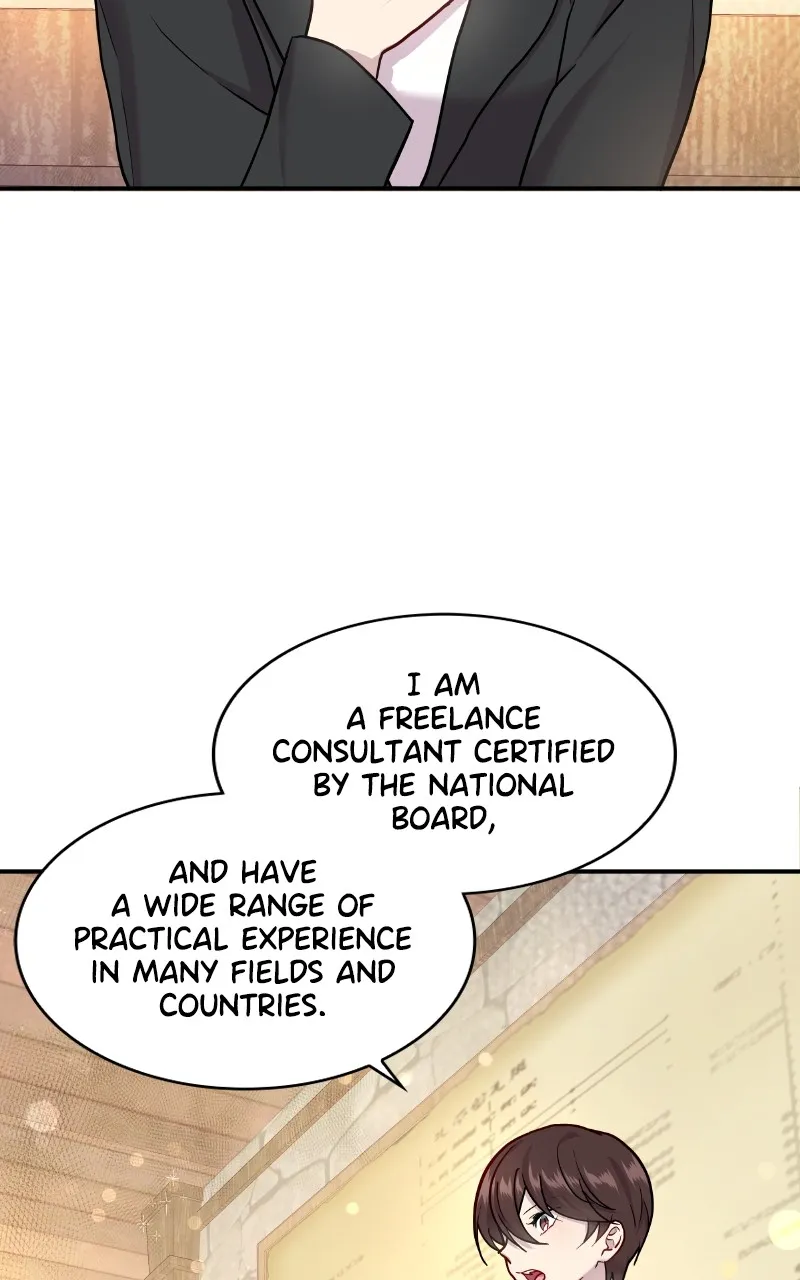 Saving a Mercenary Unitfrom Bankruptcy Chapter 3 page 34 - 