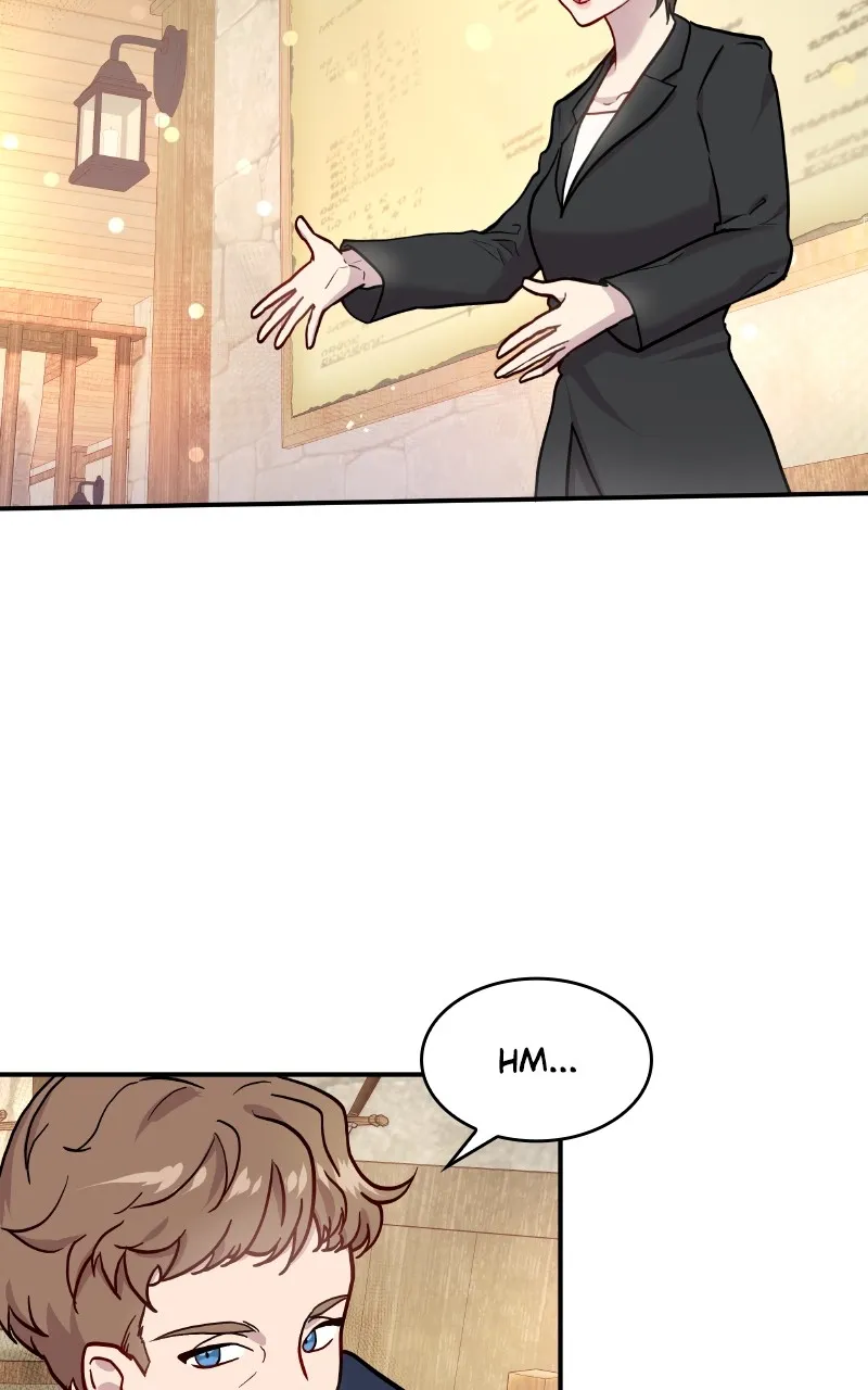 Saving a Mercenary Unitfrom Bankruptcy Chapter 3 page 35 - 
