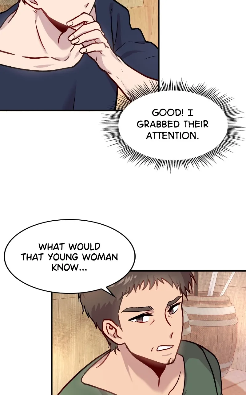 Saving a Mercenary Unitfrom Bankruptcy Chapter 3 page 36 - 