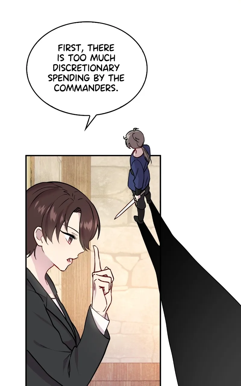 Saving a Mercenary Unitfrom Bankruptcy Chapter 3 page 42 - 