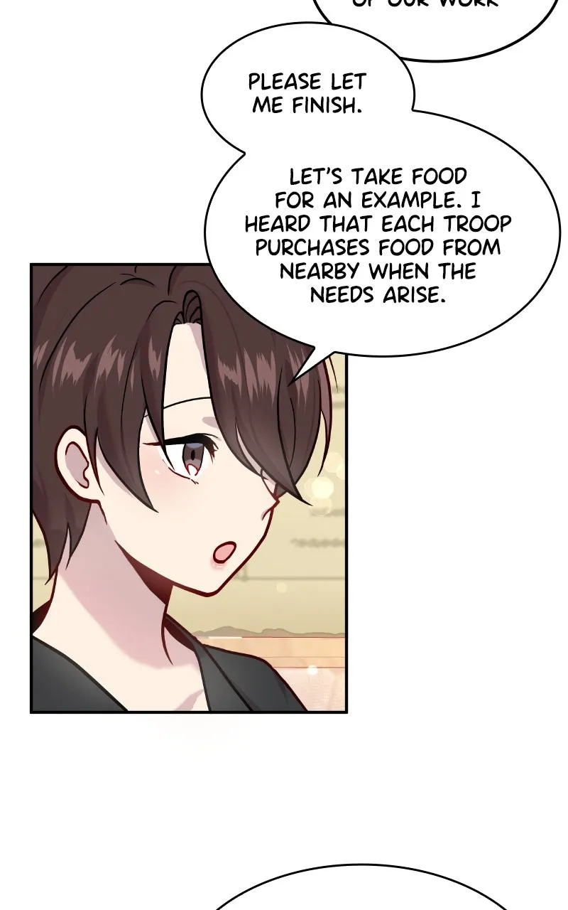 Saving a Mercenary Unitfrom Bankruptcy Chapter 3 page 44 - 