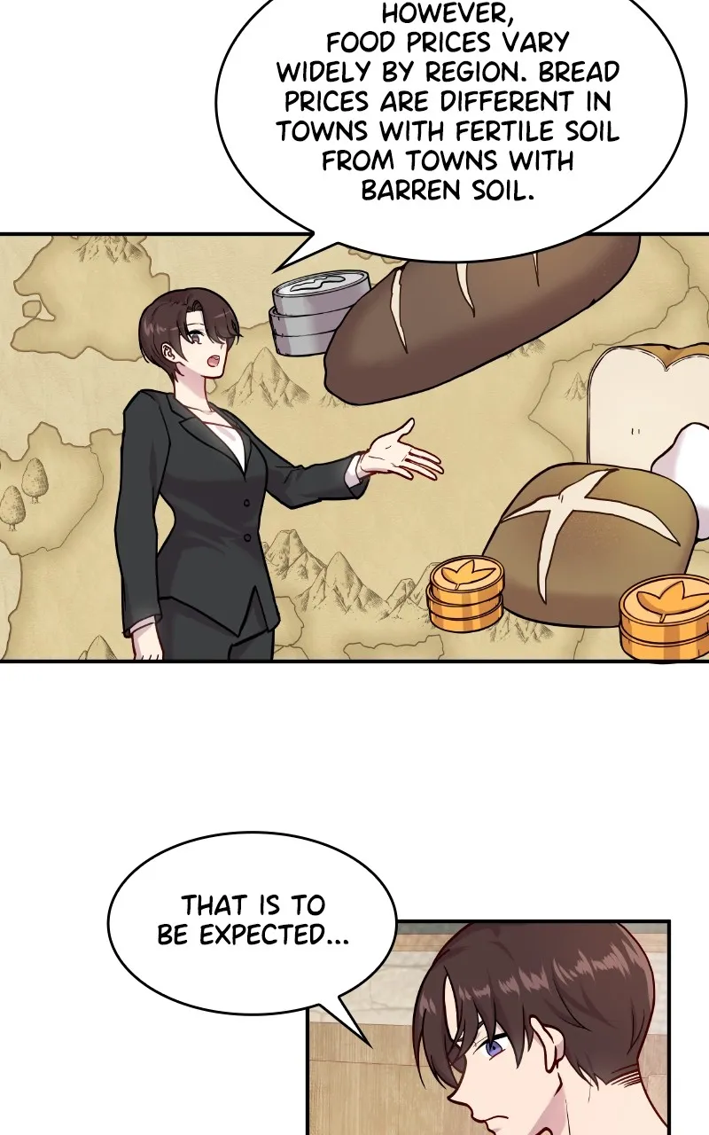 Saving a Mercenary Unitfrom Bankruptcy Chapter 3 page 45 - 