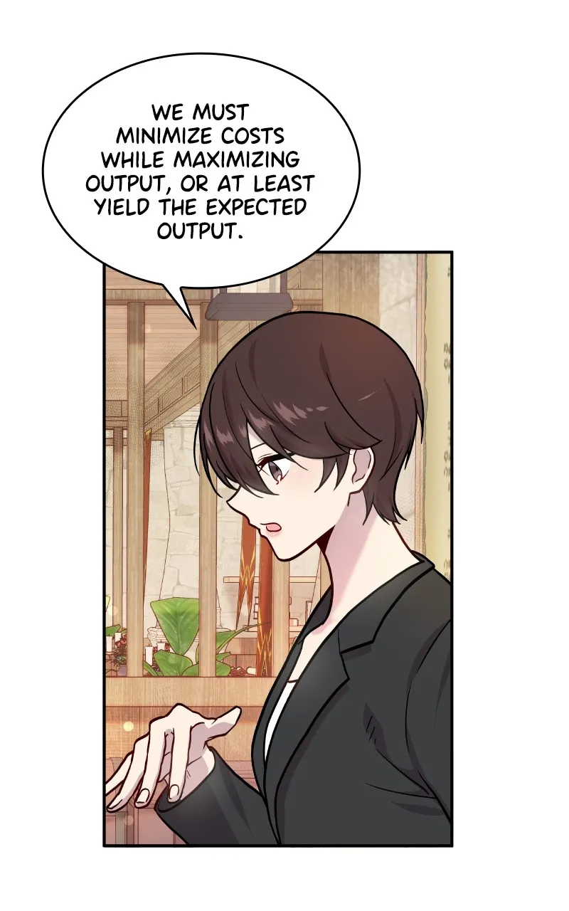 Saving a Mercenary Unitfrom Bankruptcy Chapter 3 page 48 - 