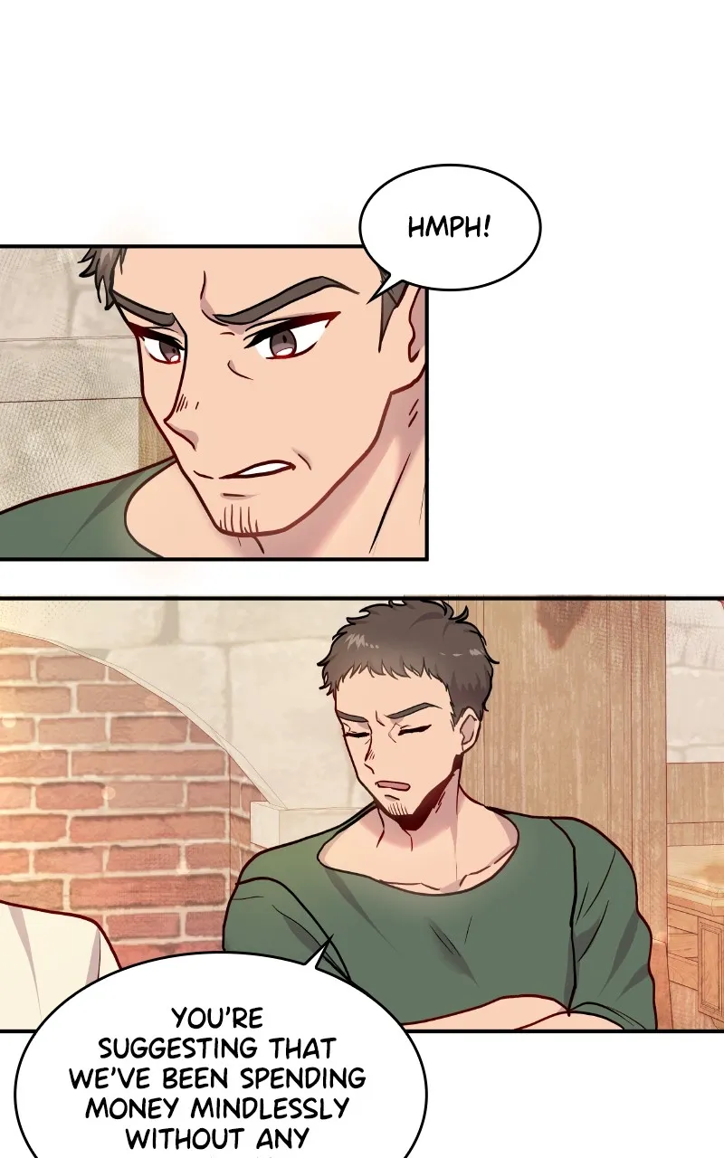 Saving a Mercenary Unitfrom Bankruptcy Chapter 3 page 49 - 