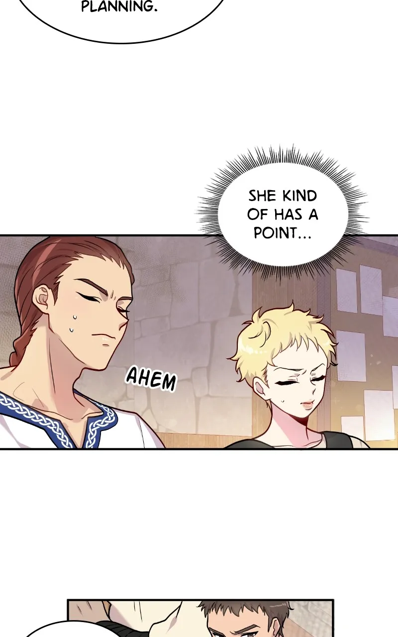 Saving a Mercenary Unitfrom Bankruptcy Chapter 3 page 50 - 