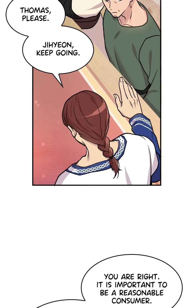Saving a Mercenary Unitfrom Bankruptcy Chapter 3 page 51 - 
