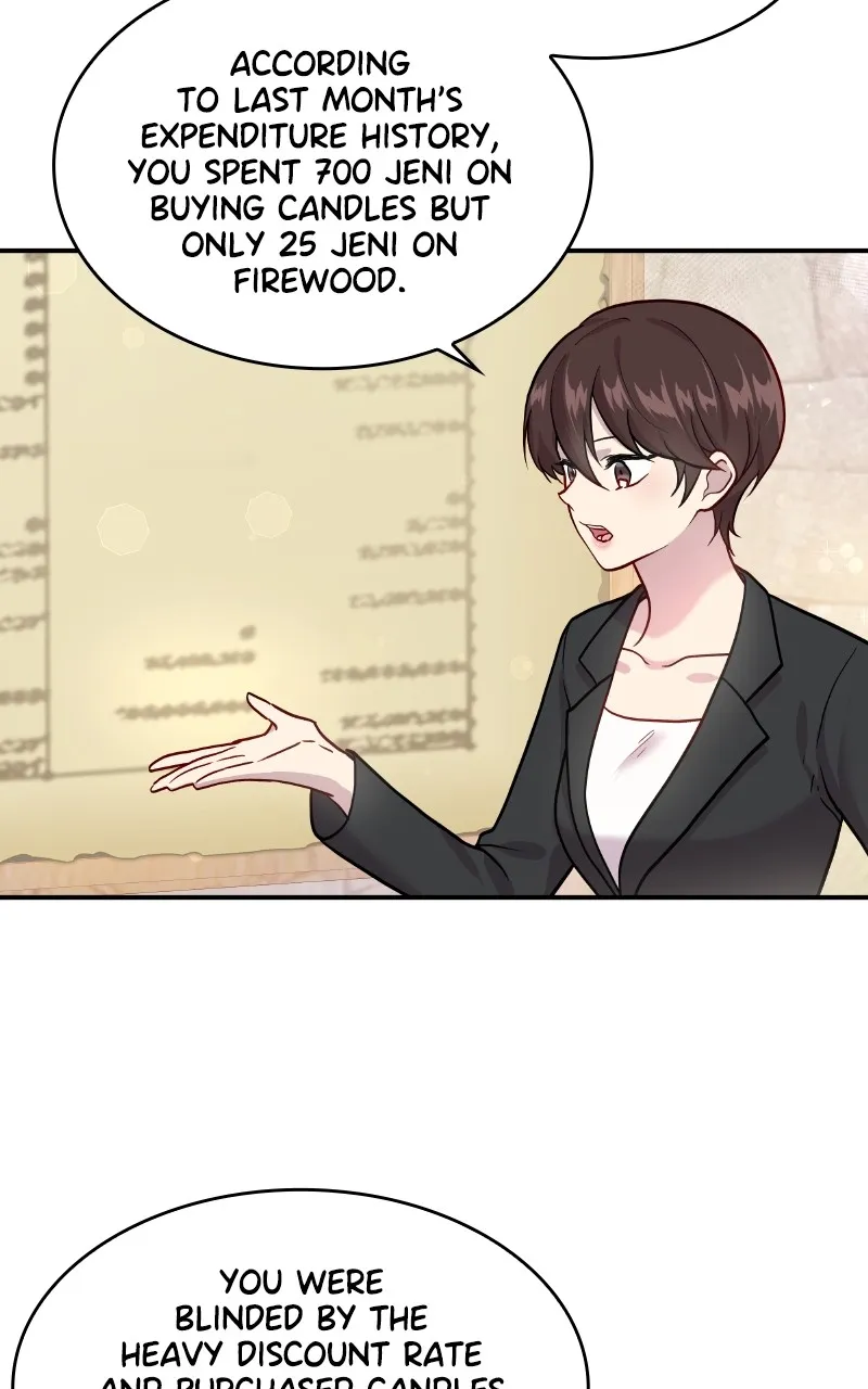 Saving a Mercenary Unitfrom Bankruptcy Chapter 3 page 52 - 
