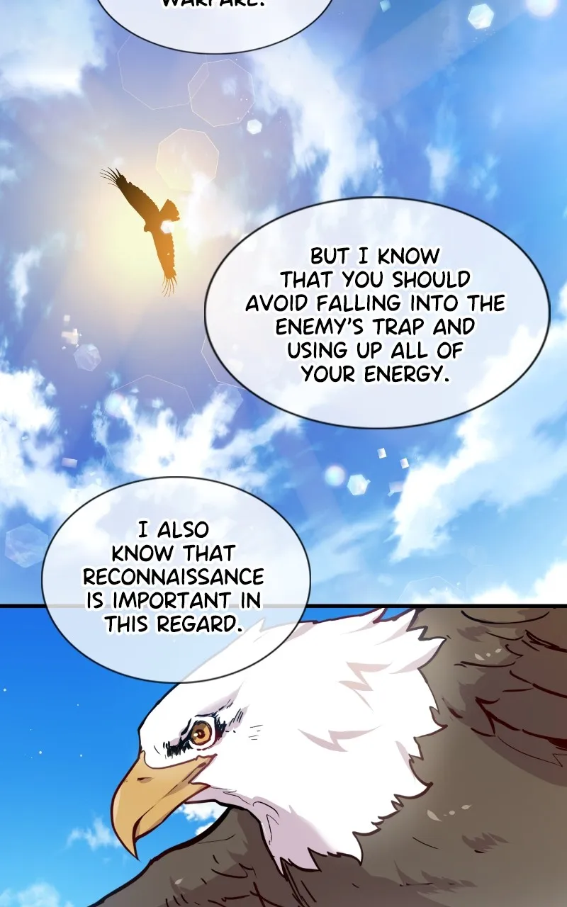 Saving a Mercenary Unitfrom Bankruptcy Chapter 3 page 54 - 