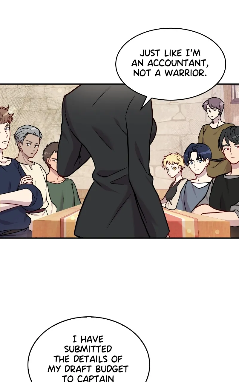 Saving a Mercenary Unitfrom Bankruptcy Chapter 3 page 58 - 